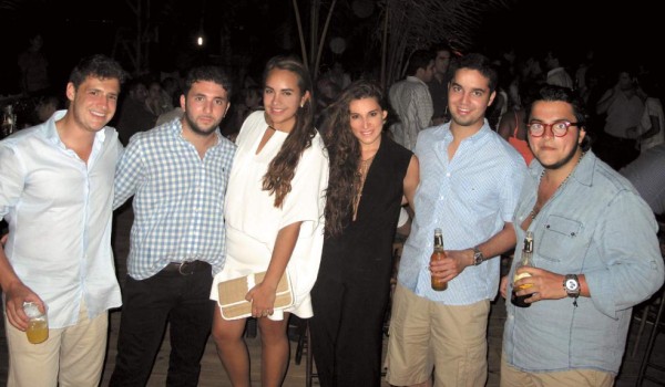 Summer vibes by Miller Genuine Draft y Estilo