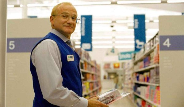 R.I.P. Robin Williams