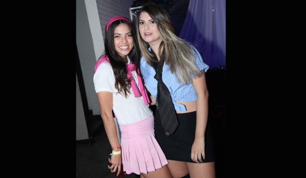 Dollhouse of the damned