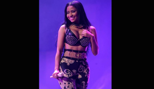 iHeartRadio Music festival