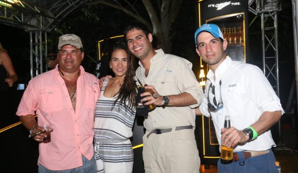 Billfish Open 2014