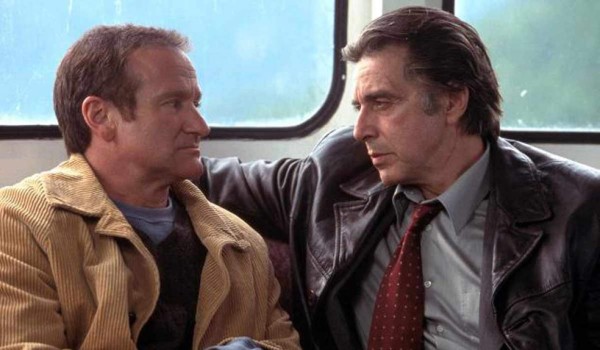 R.I.P. Robin Williams