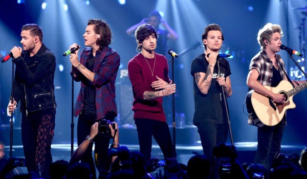 iHeartRadio Music festival