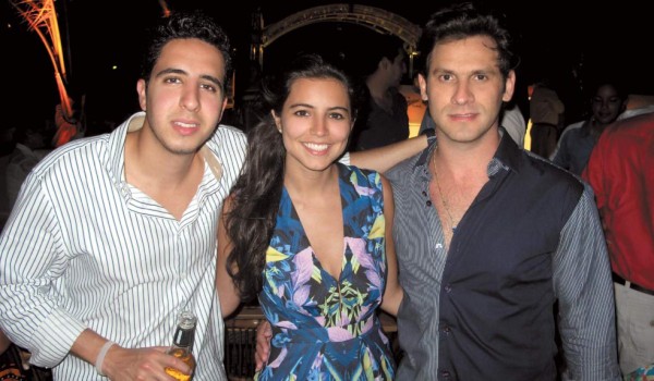 Summer vibes by Miller Genuine Draft y Estilo