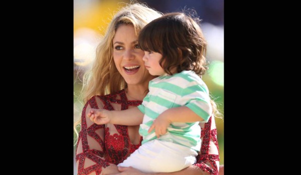 Copa del Mundo Brasil 2014