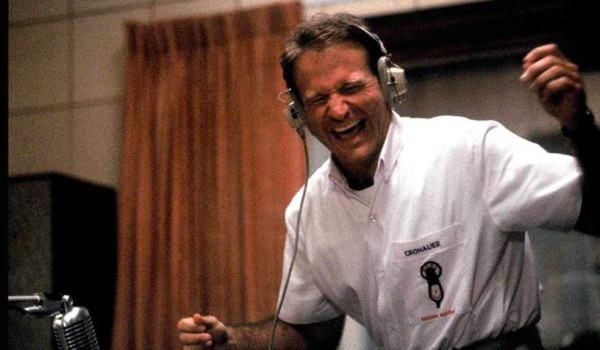 R.I.P. Robin Williams