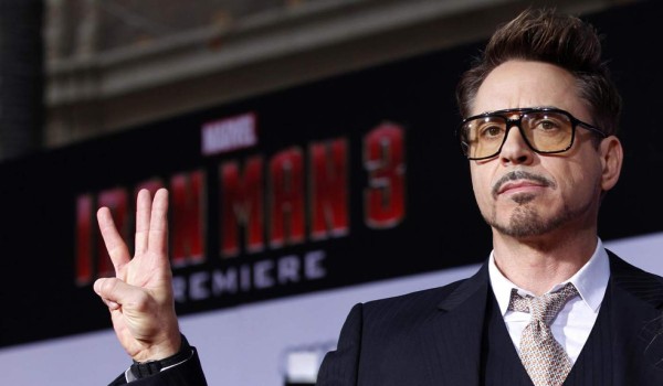 Top 100 celebrities