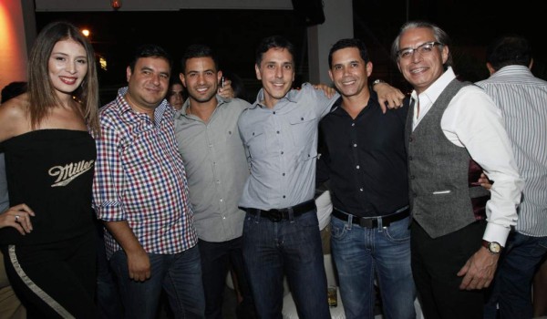 Re-opening de Barroco