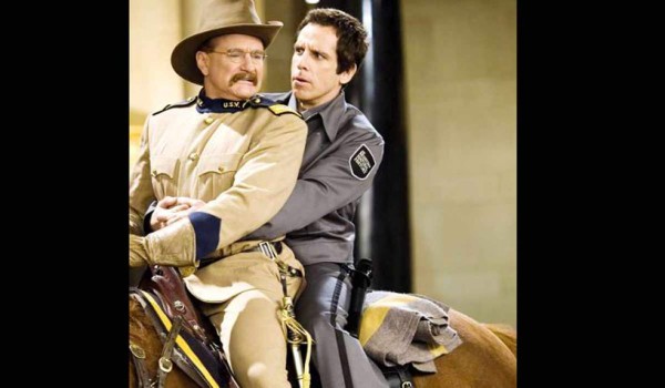 R.I.P. Robin Williams