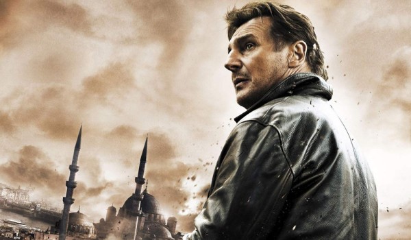 Taken 3