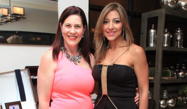 Estilo VIP Trunk Show