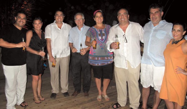 Summer vibes by Miller Genuine Draft y Estilo