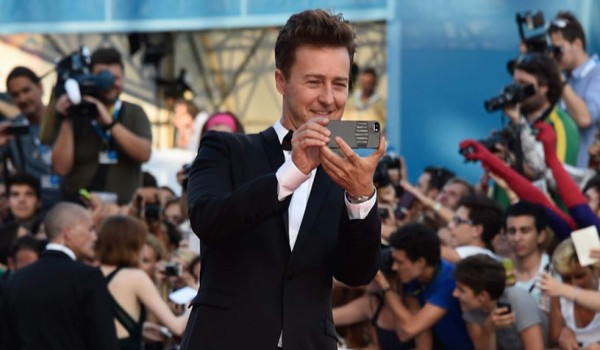 Venice Film Festival