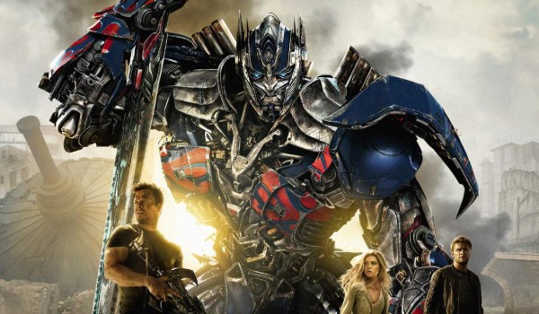 Transformers 4: Age of extinction
