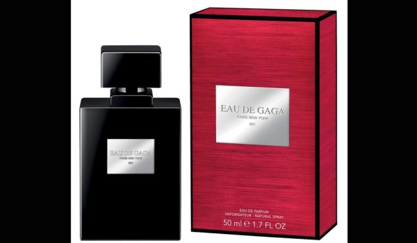 Eau de Gaga