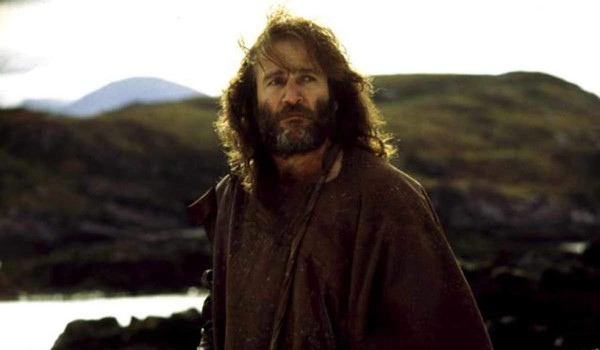 R.I.P. Robin Williams