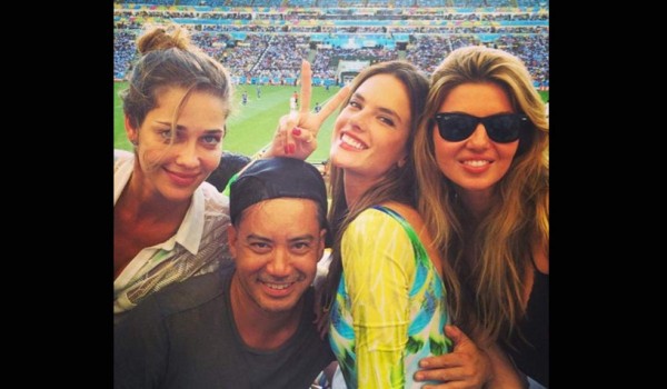 Copa del Mundo Brasil 2014