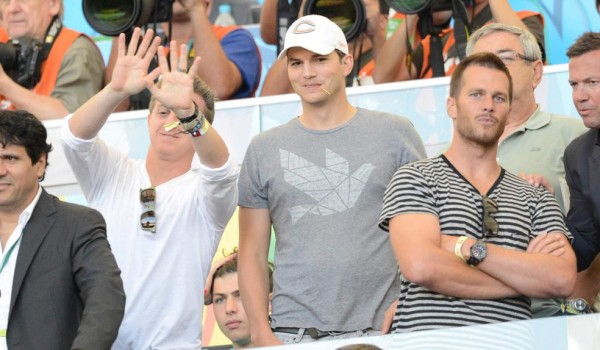 Copa del Mundo Brasil 2014