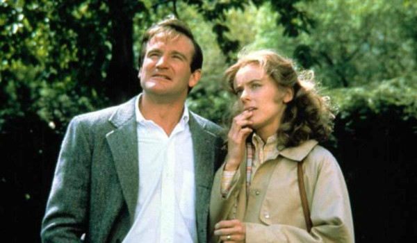 R.I.P. Robin Williams