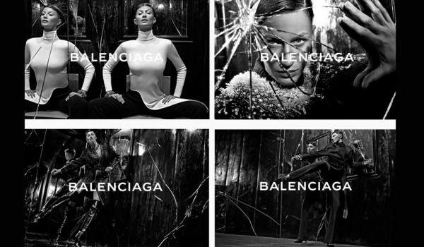 De glamazon a andrógina