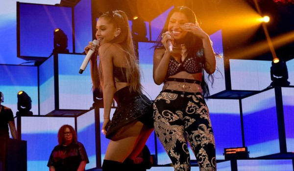 iHeartRadio Music festival