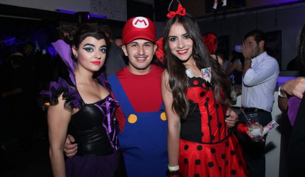 Dollhouse of the damned