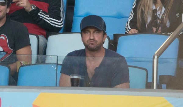 Copa del Mundo Brasil 2014