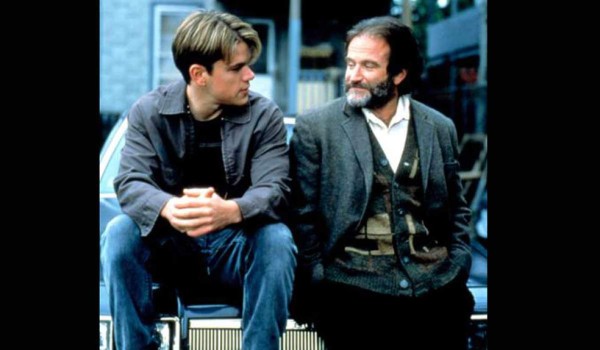 R.I.P. Robin Williams