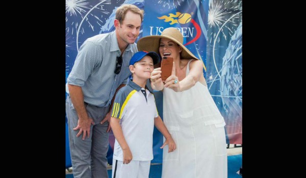U.S. Open 2014