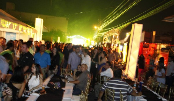 Mi Calle Summer Vibes 2014