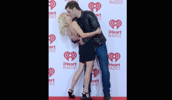 iHeartRadio Music festival