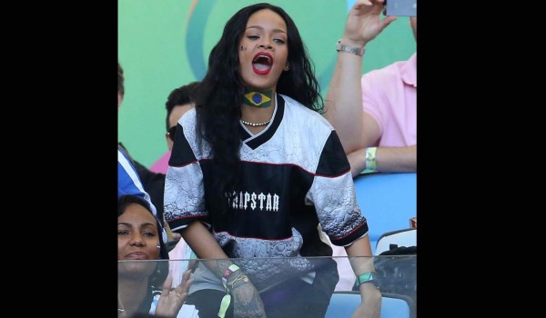 Copa del Mundo Brasil 2014