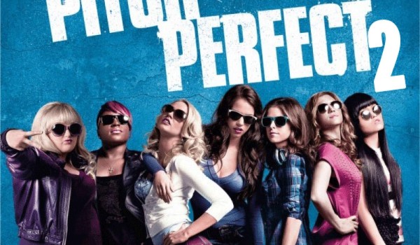 Pitch Perfect 2
