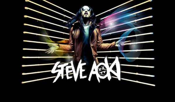 Steve Aoki en Honduras