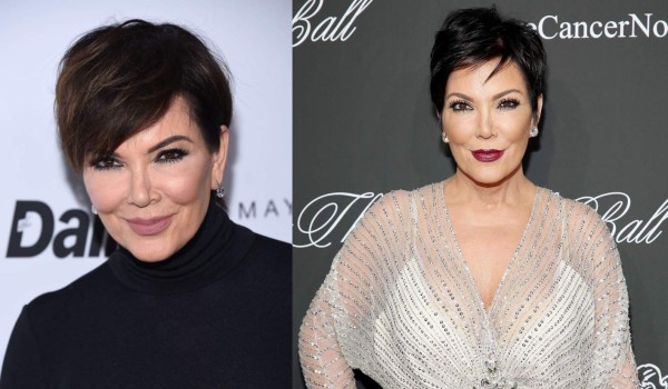 Hijas de Kris Jenner embarazadas