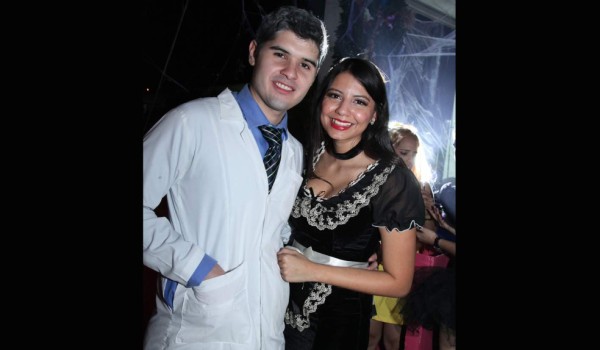 Dollhouse of the damned