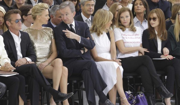 Paris Haute Couture fashion week