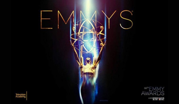 Emmy awards 2014