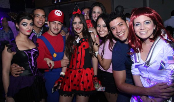 Dollhouse of the damned