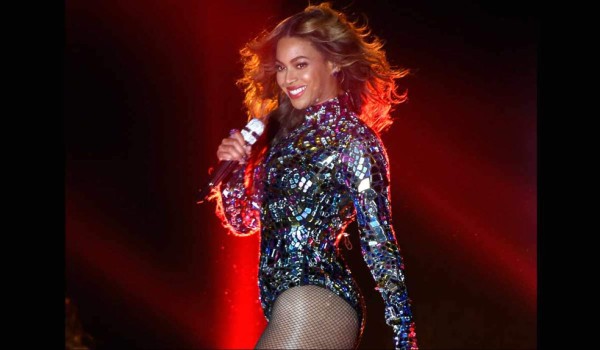 MTV VMA’s 2014