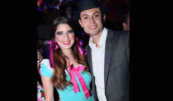 Dollhouse of the damned