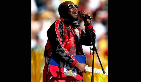 Copa del Mundo Brasil 2014