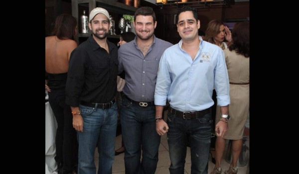 Estilo VIP Trunk Show