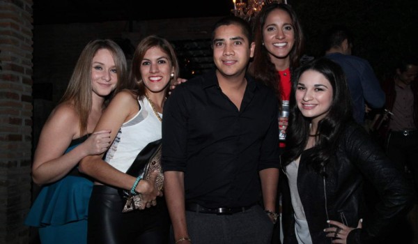 Fiesta de reapertura