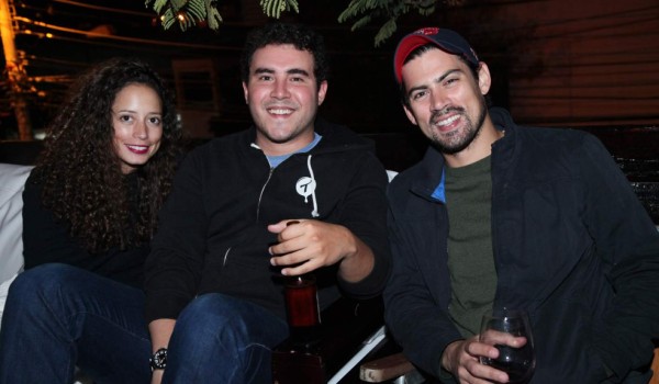 Fiesta de reapertura