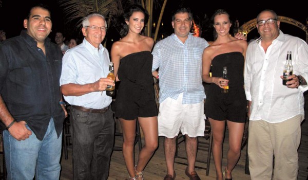 Summer vibes by Miller Genuine Draft y Estilo