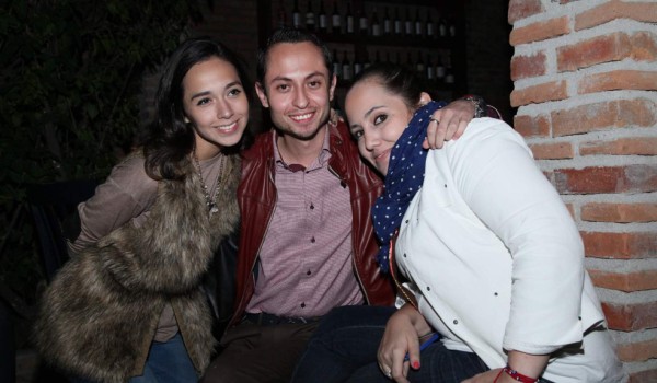 Fiesta de reapertura