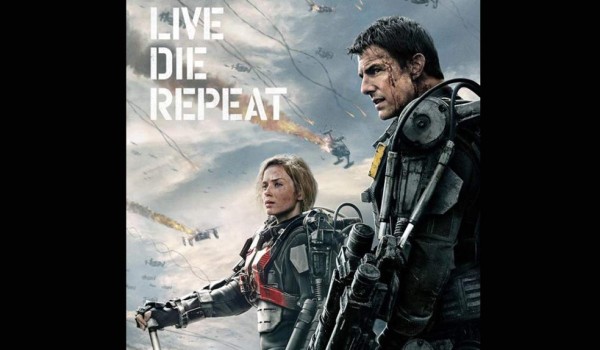 Summer Blockbusters