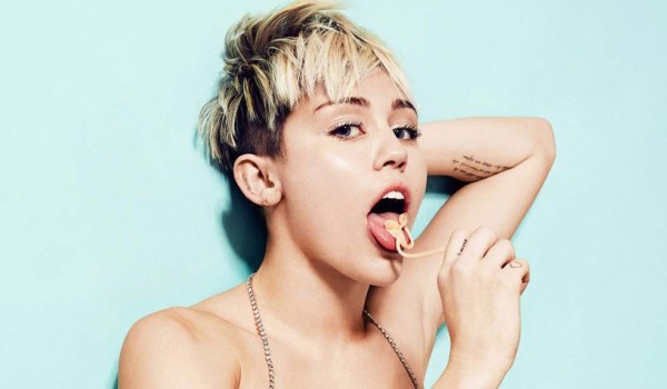 Bangerz Tour