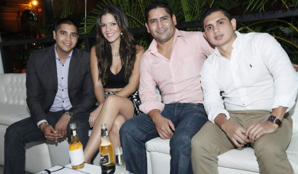 Re-opening de Barroco